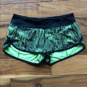 Lululemon shorts